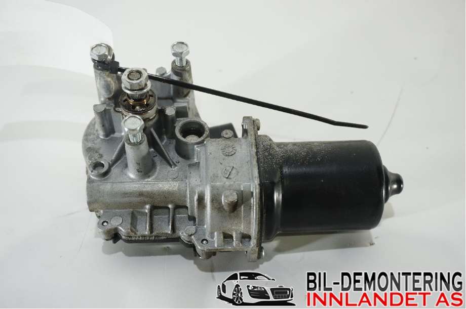 Viskermotor frontrute til VW Tiguan, 2011-2016 (Type I, Fase 2) (VOLKSWAGEN|5N1 955 023 D)