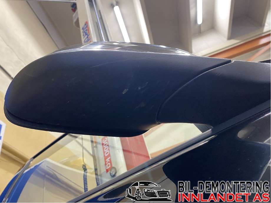 Speil høyre til BMW 3-Serie 2012-2018 (F30/F31/F34) (F30/F31/F34) (BMW|51 16 7 345 654|)