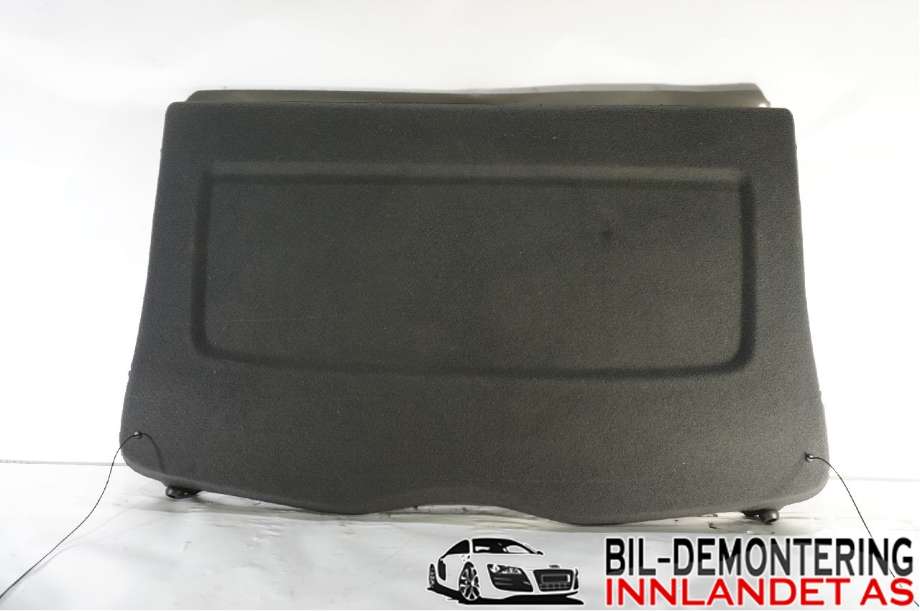 Hattehylle til Ford Focus 2004-2007 (Type II, Fase 1) (FORD|4M51-A46506-AC32N5|)