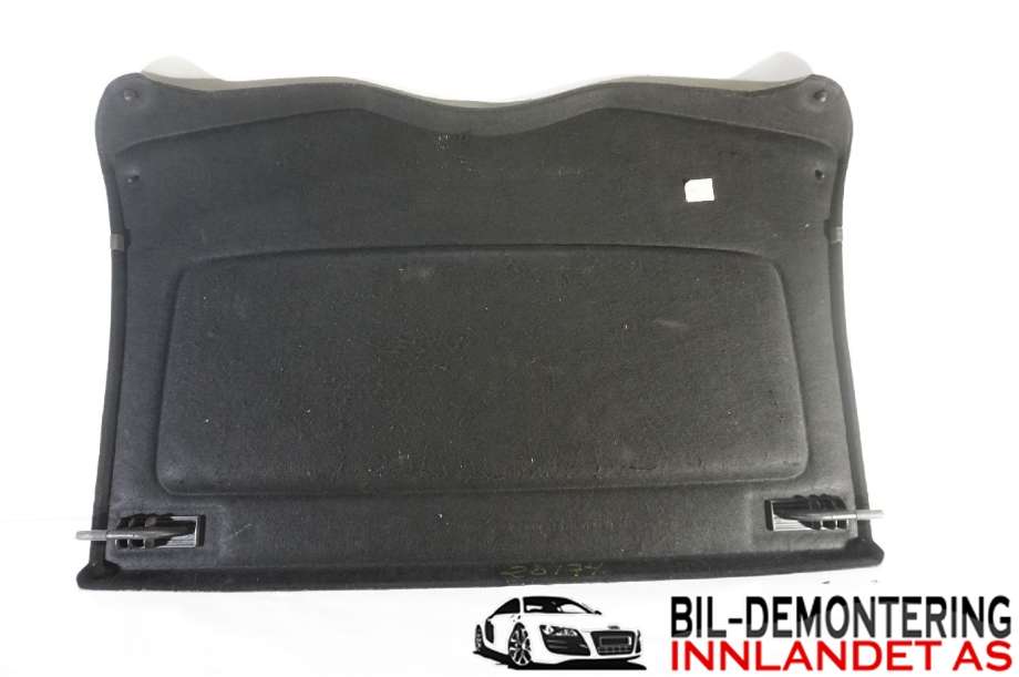 Hattehylle til Ford Focus 2004-2007 (Type II, Fase 1) (FORD|4M51-A46506-AC32N5|)