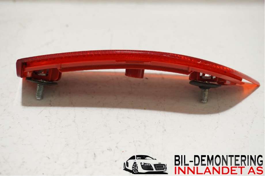 Refleksplate til Hyundai i30 2017-2020 (Type III)  (HYUNDAI|)