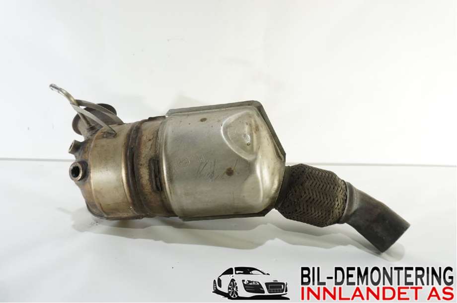 Partikkelfilter til BMW 3-Serie 2005-2011 (E90/E91/E92/E93) (E90/E91/E92/E93) (18 30 7 798 307|)