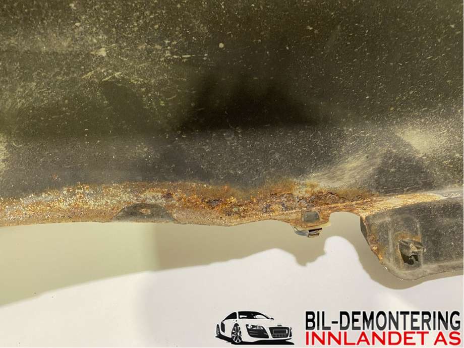 Skjerm venstre foran til Lexus RX 2003-2009 (Type II) (XU30) (XU30) (LEXUS|5381248090|)