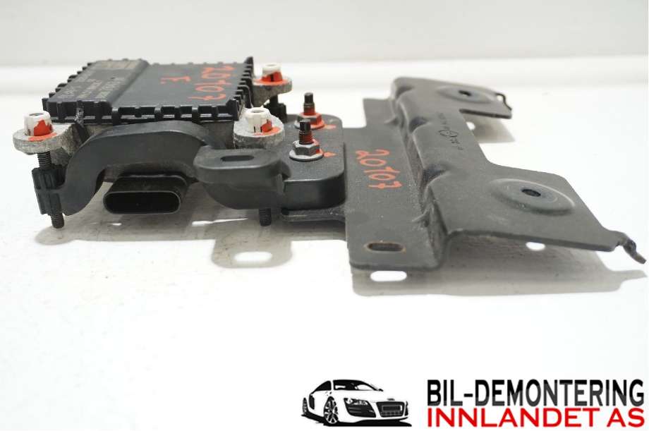 Sensor radar til Opel Corsa F 2019-->>  (OPEL|9836 7643 80|)