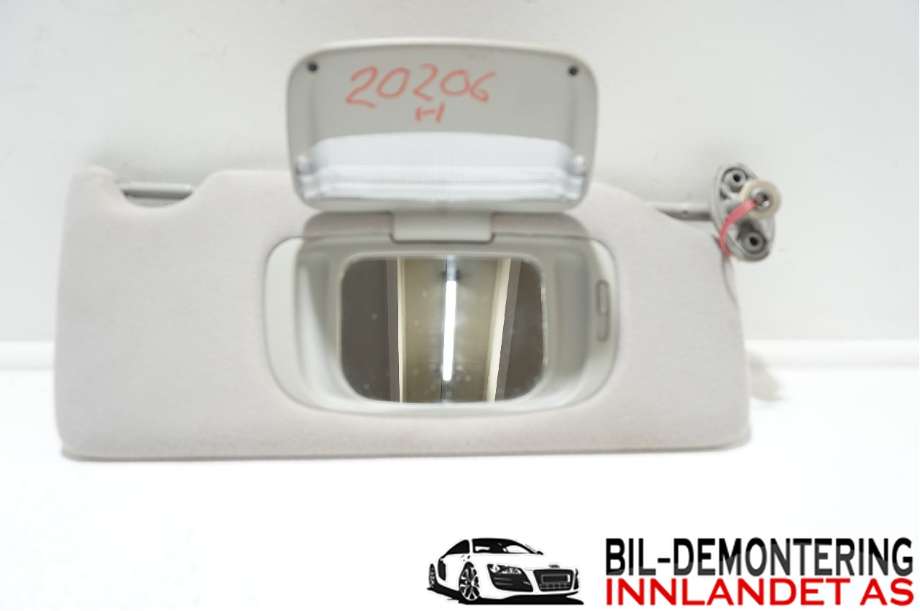 Solskjerm til Lexus RX 2003-2009 (Type II) (XU30) (XU30) (LEXUS|743100W241B0|)