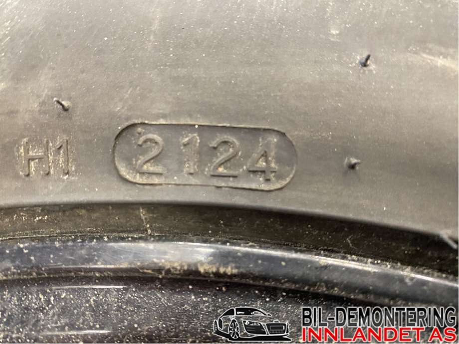 Dekk til Lexus RX 2003-2009 (Type II) (XU30) (XU30) (LEXUS||235/55R18 104V)