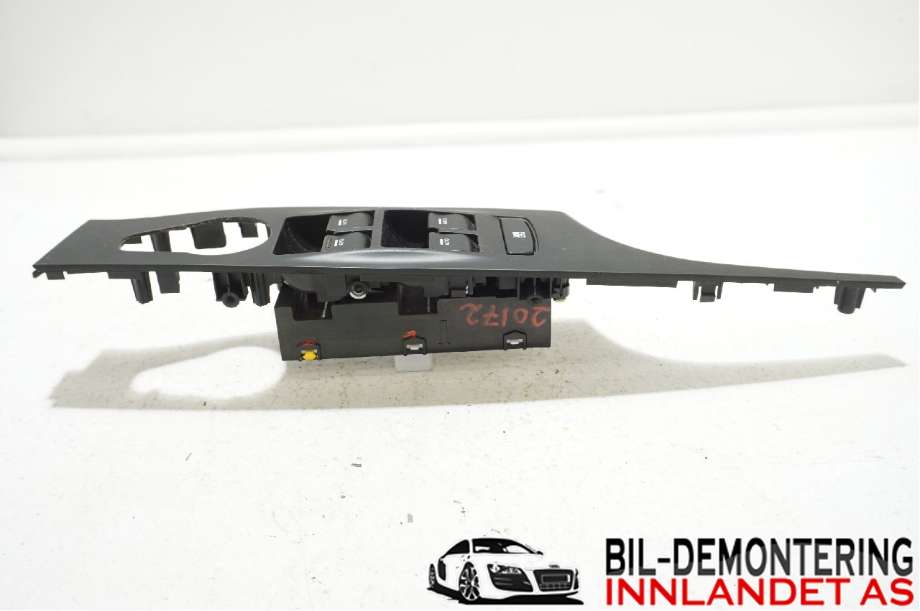 Bryter ruteheis til Hyundai i40 2012-2017 (HYUNDAI|39R490-1000|)