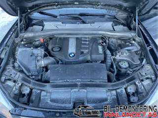 Motor diesel til BMW X1,  (E84) (BMW|11 00 2 163 458|N47-D20C)
