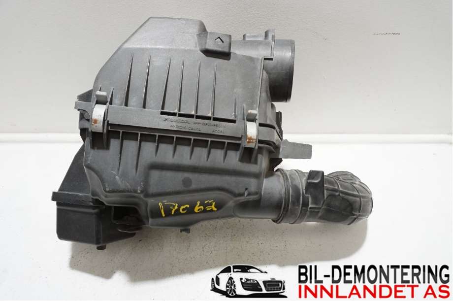 Luftfilterboks til Honda CR-V 2012-2018 (Type IV)  (|ACC56)