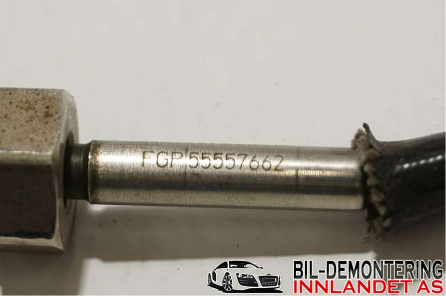 Sensor diverse til Saab 9-5 2006-2010 (Type I, Fase 3)  (SAAB|ESNB TS-200|)