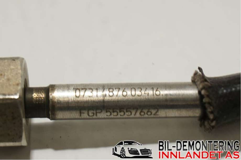 Sensor diverse til Saab 9-5 2006-2010 (Type I, Fase 3)  (SAAB|ESNB TS-200|)