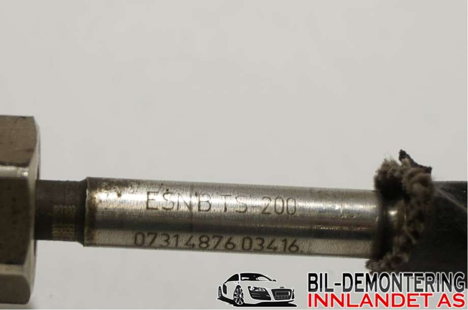 Sensor diverse til Saab 9-5 2006-2010 (Type I, Fase 3)  (SAAB|ESNB TS-200|)