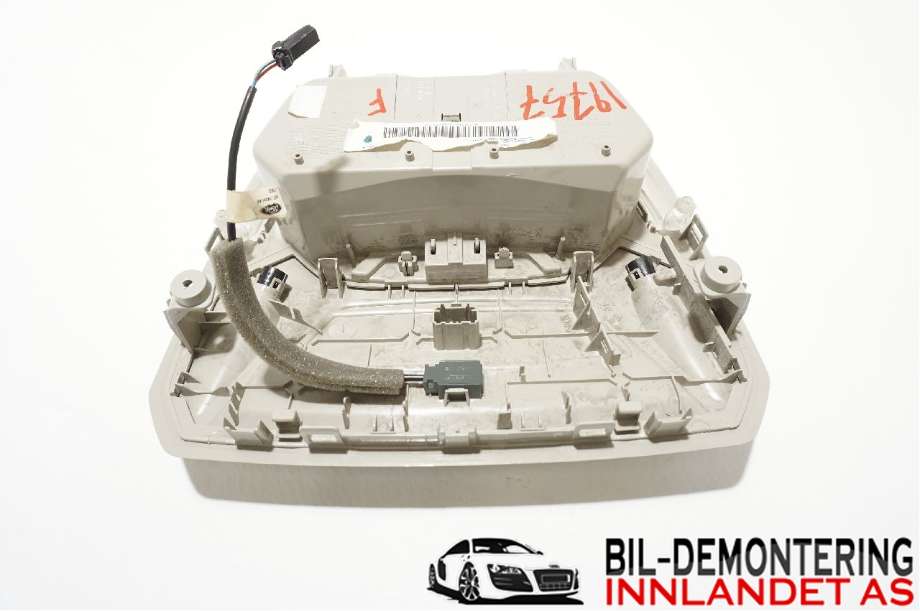 Diverse deler til Ford Mondeo, 2011-2014 (Type IV, Fase 2) (FORD|AM2T-19A391-AB)