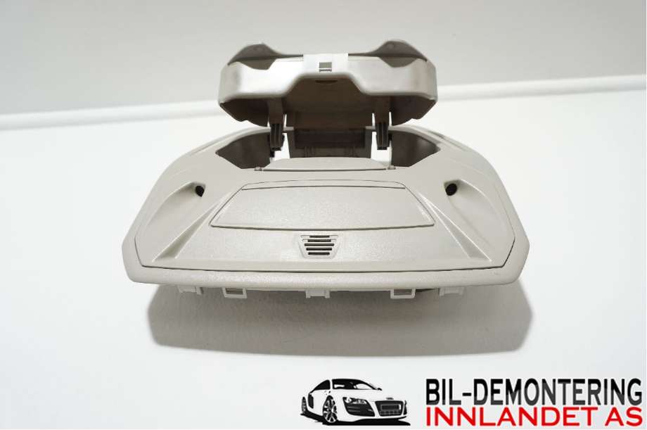 Diverse deler til Ford Mondeo 2011-2014 (Type IV, Fase 2)  (FORD|AM2T-19A391-AB|)