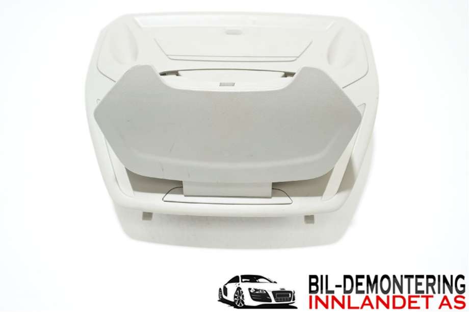Diverse deler til Ford Mondeo 2011-2014 (Type IV, Fase 2)  (FORD|AM2T-19A391-AB|)