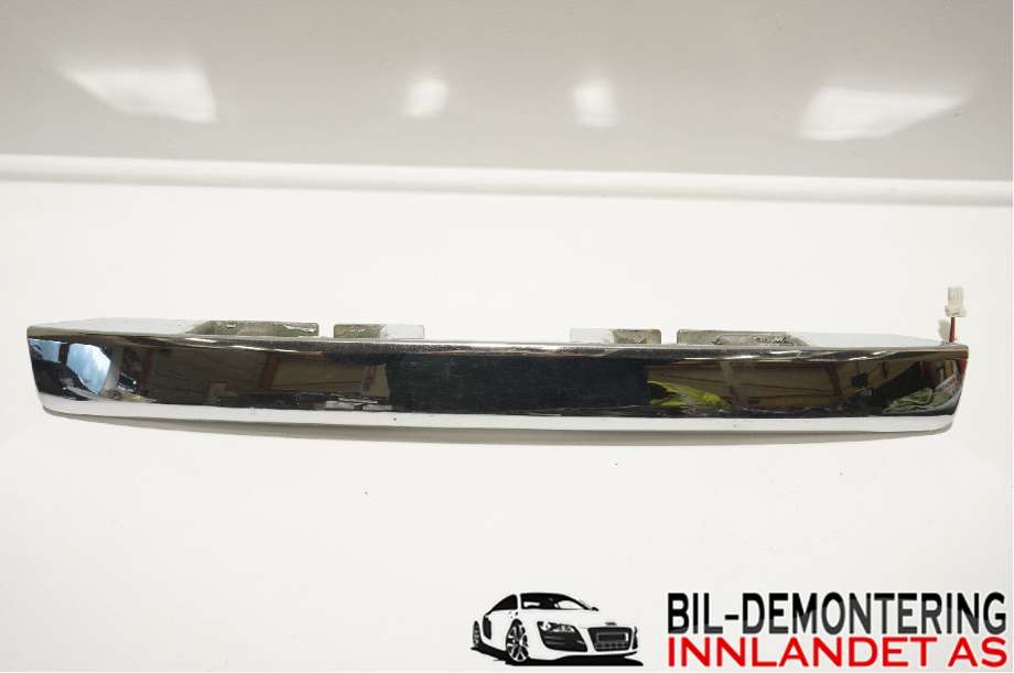 Skiltlys til Nissan X-Trail 2002-2007 (T30) (T30) (NISSAN|265108H300|)