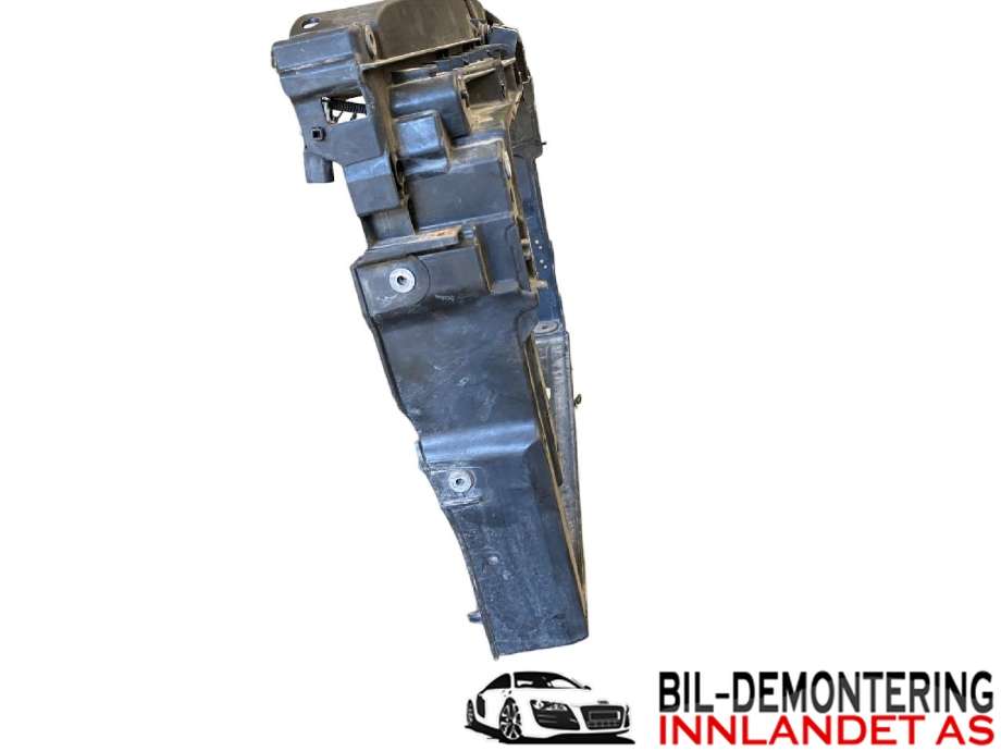 Frontplate til VW e-Golf 2017-2020 (Fase 2) (VOLKSWAGEN|5GE 805 588 B|)
