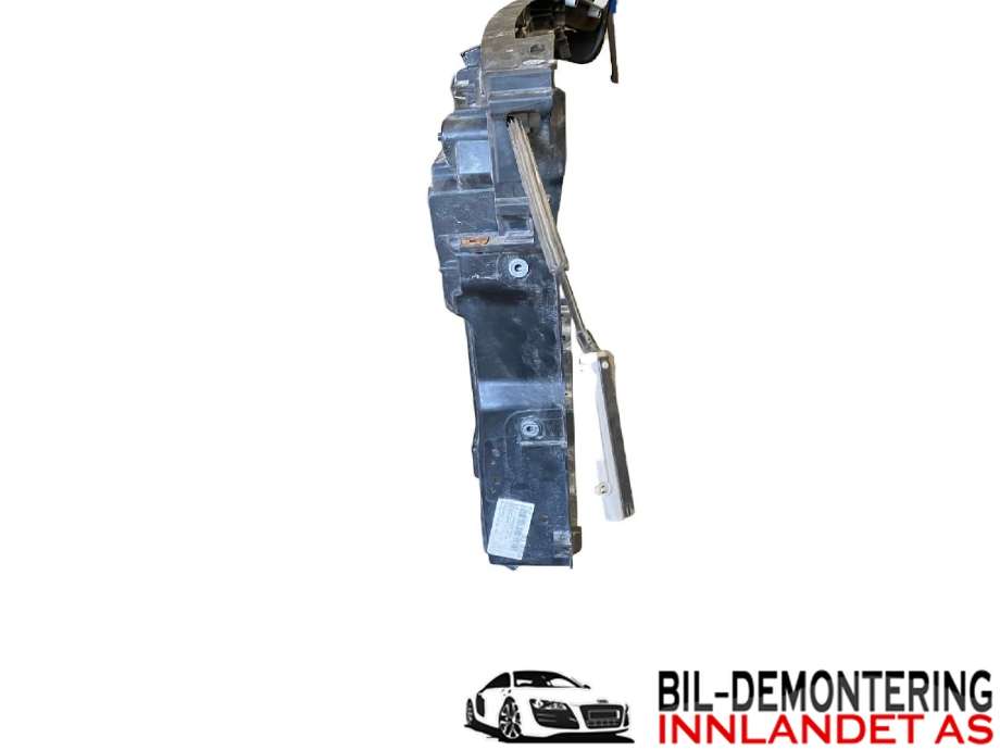 Frontplate til VW e-Golf 2017-2020 (Fase 2) (VOLKSWAGEN|5GE 805 588 B|)