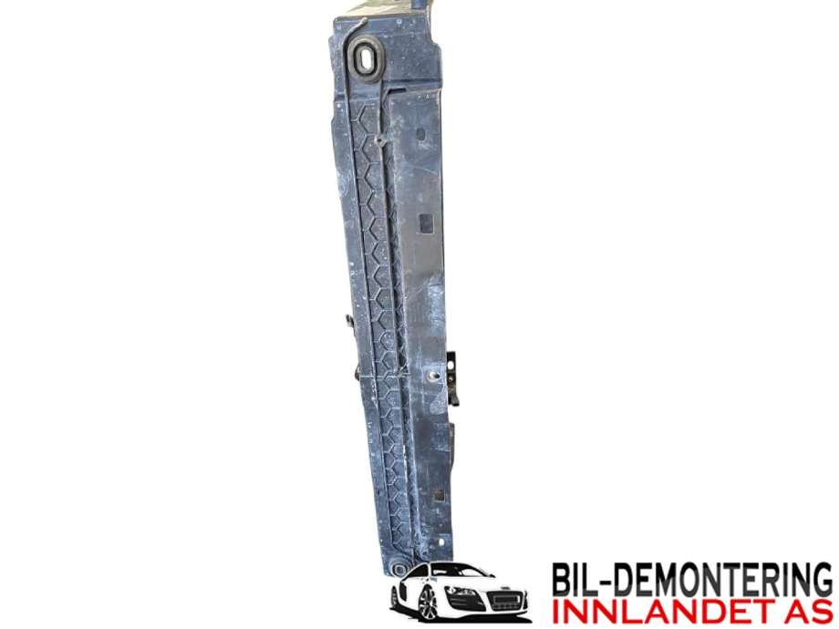 Frontplate til VW e-Golf 2017-2020 (Fase 2) (VOLKSWAGEN|5GE 805 588 B|)