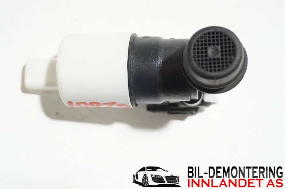 Spylerpumpe foran til Peugeot 308 2011-2013 (Type I, Fase 2) (PEUGEOT|6434 92|)