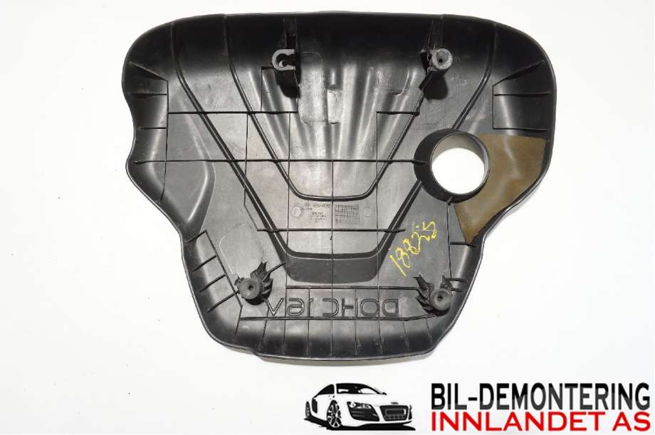 Motordeksel over motor til Hyundai i30 2012-2017 (Type II) (HYUNDAI|29240 2B800|)