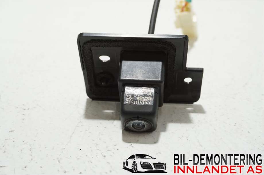 Kamera til Mitsubishi Outlander, 2015-->> (Type III, Fase 2)  (MITSUBISHI|8781A145)