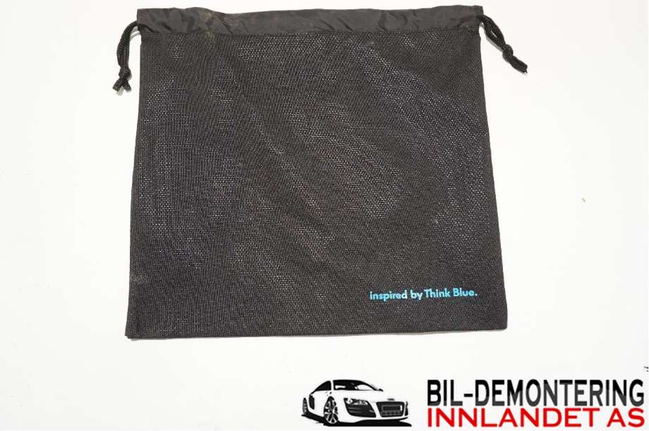 Batterilader kabel til VW e-Golf 2017-2020 (Fase 2) (VOLKSWAGEN|9J1 971 675||5GE 860 252 B)