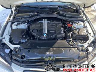 Motor diesel til BMW 5-Serie,  (E60/E61) (BMW|11 00 2 151 738|N47D20C)