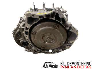Girkasse automat til Mazda 6, 2013-2015 (Type III, Fase 1)  (MAZDA|FZ2119420K)