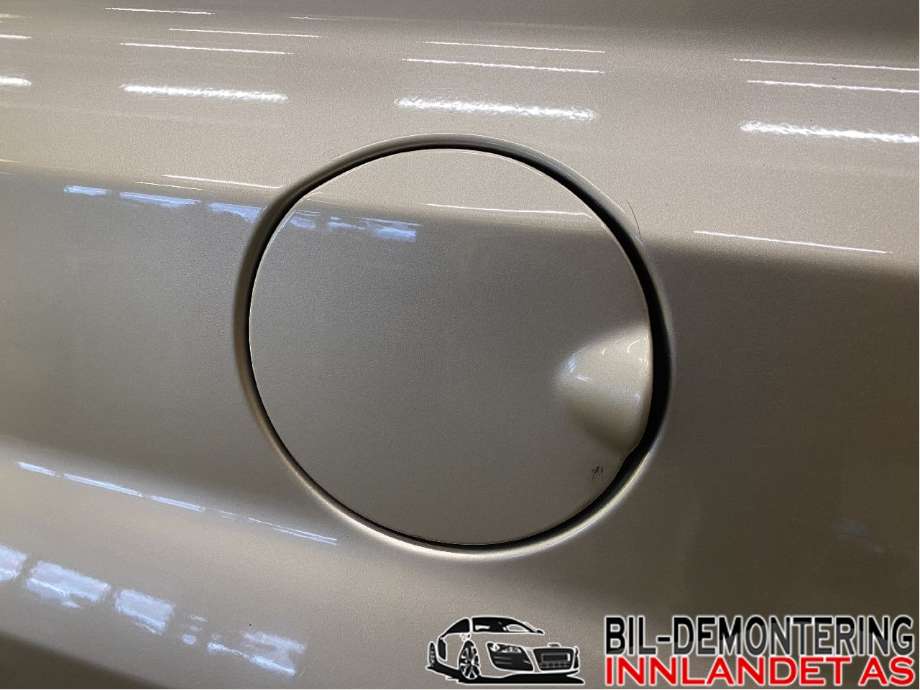 Tanklokk til Jeep Patriot, 2007-2010  (JEEP|5160097AF)