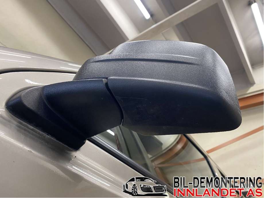 Speil venstre til Jeep Patriot 2007-2010 (JEEP|5155457AK|05155457AI|)