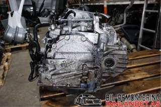 Girkasse automat til Mazda 6, 2013-2015 (Type III, Fase 1)  (MAZDA|FZ3219420A)