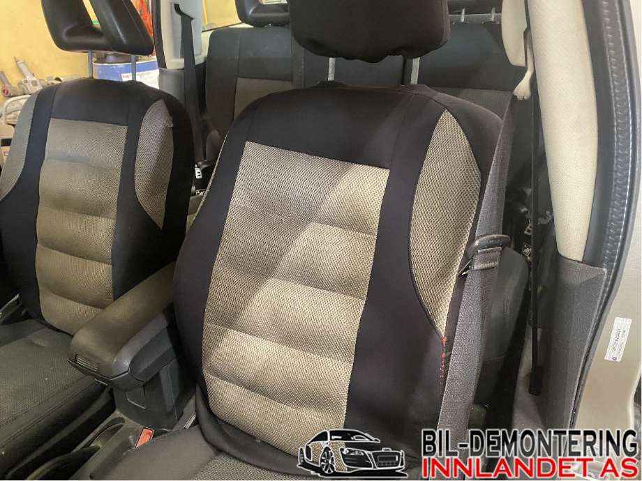Sete foran venstre til Jeep Patriot 2007-2010  (JEEP|4610 173AA|)