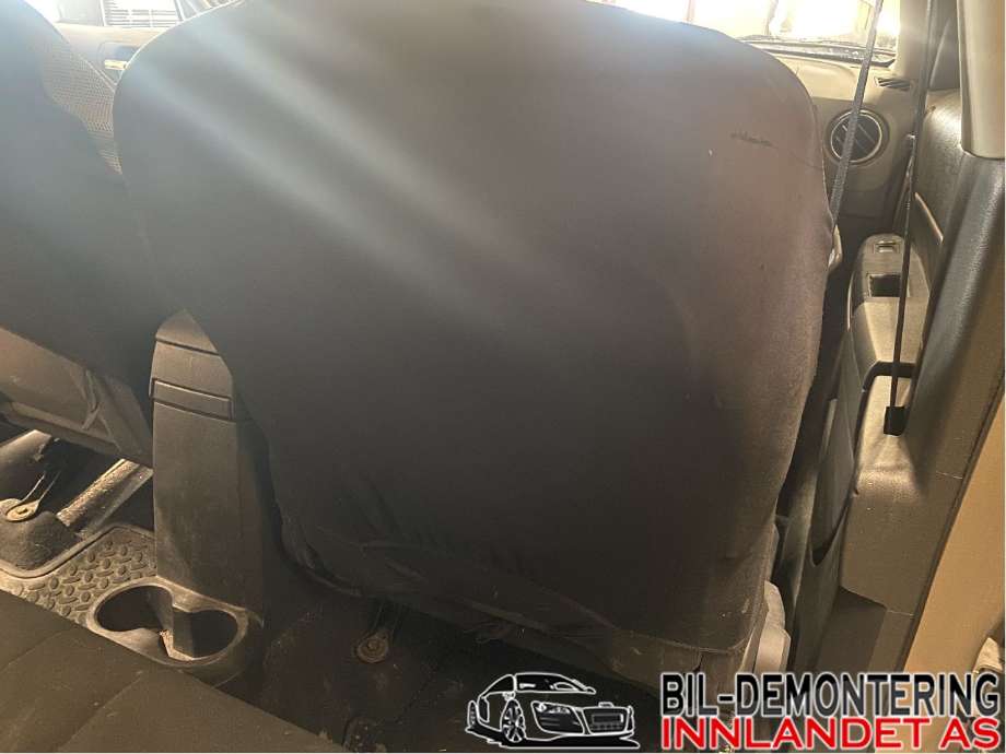 Sete foran høyre til Jeep Patriot 2007-2010 (JEEP|4610 166AA|)
