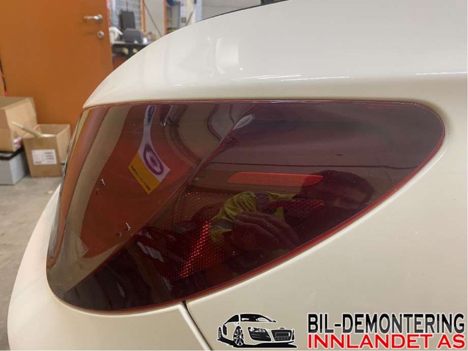 Baklykt høyre til Mercedes CLA 2013-2019 (C117) (C117) (MERCEDES|A 117 906 24 00|A 117 906 04 01|)
