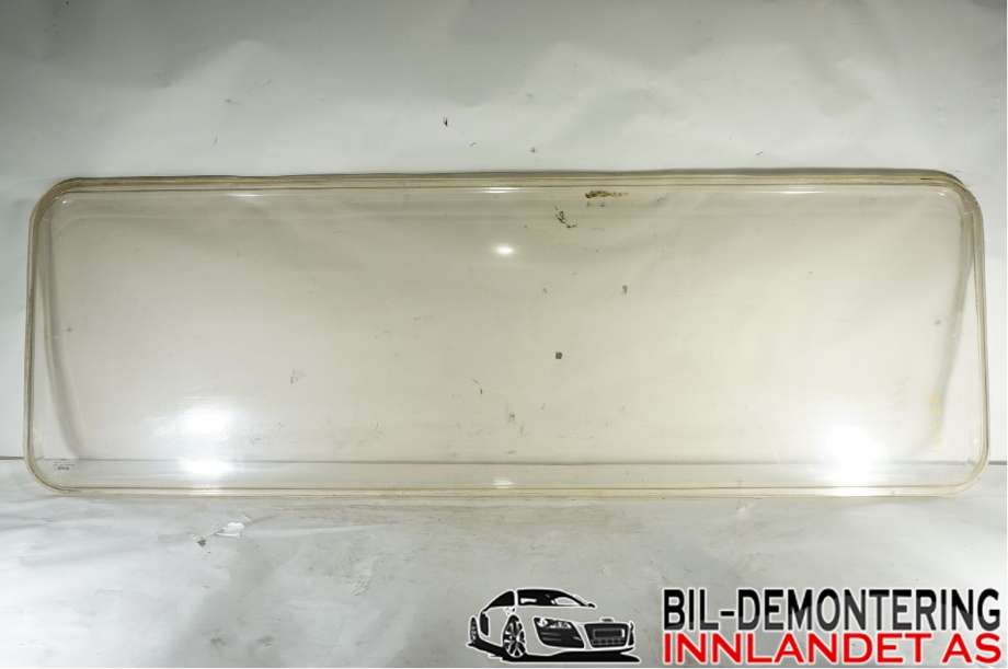 Camping, vindu til Annet Campingvogn Solifer 1964-->>  (SOLIIFER FINLANDIA 3002|160 X 54|BONOCAR/BONOPLEX|5800/5000 D2255)