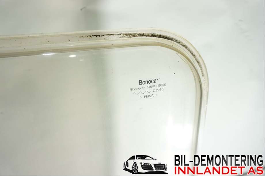 Camping, vindu til Annet Campingvogn Solifer 1964-->>  (SOLIIFER FINLANDIA 3002|160 X 54|BONOCAR/BONOPLEX|5800/5000 D2255)