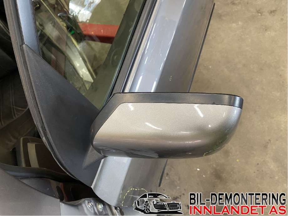 Speil venstre til Nissan X-Trail 2007-2014 (T31) (T31) (NISSAN|96302JG72A|)