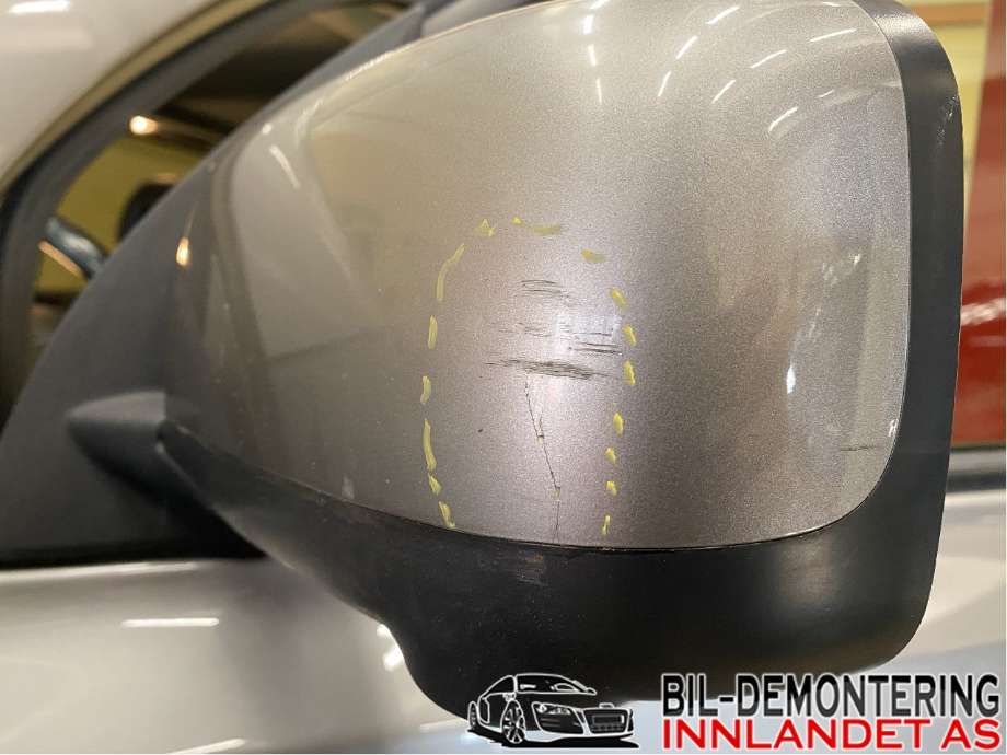Speil venstre til Nissan X-Trail 2007-2014 (T31) (T31) (NISSAN|96302JG72A|)