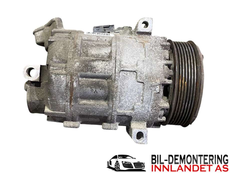 Aircondition kompressor til Nissan X-Trail 2007-2014 (T31) (T31) (NISSAN|926001DE0A|926001DE0B|)