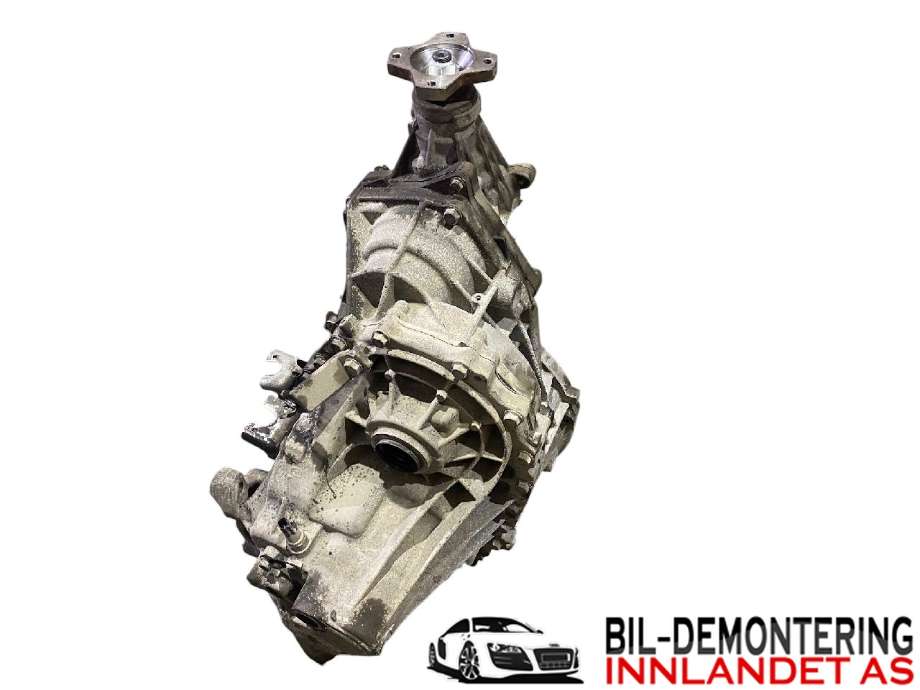 Girkasse manuell 6-trinn til Nissan X-Trail 2007-2014 (T31) (T31) (NISSAN|320103UB6B|)