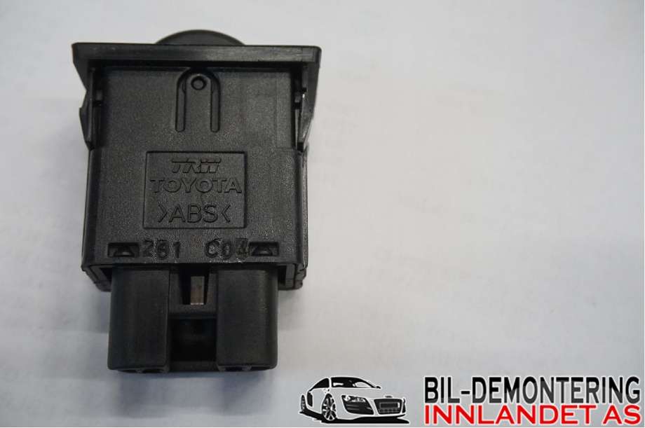 Bryter diverse til Toyota Avensis 2003-2008 (Type II)  (8415205051|)