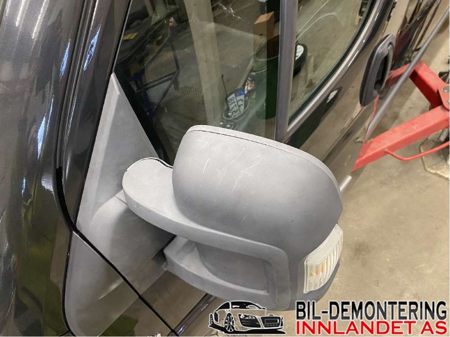 Speil venstre til Fiat Ducato 2014-->>  (FIAT|735517079|)