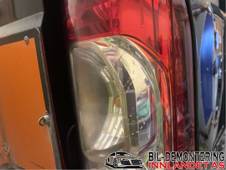 Baklykt høyre til Fiat Ducato 2014-->>  (FIAT|1366453080|)