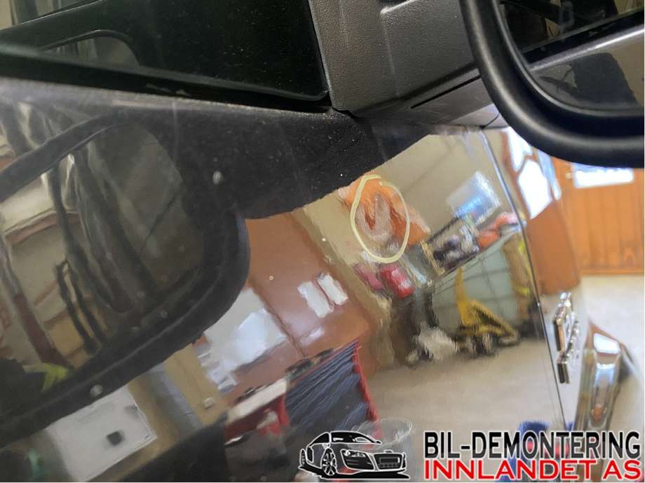 Dør høyre 2dørs til Fiat Ducato 2014-->>  (FIAT|1364511080|46862839|)