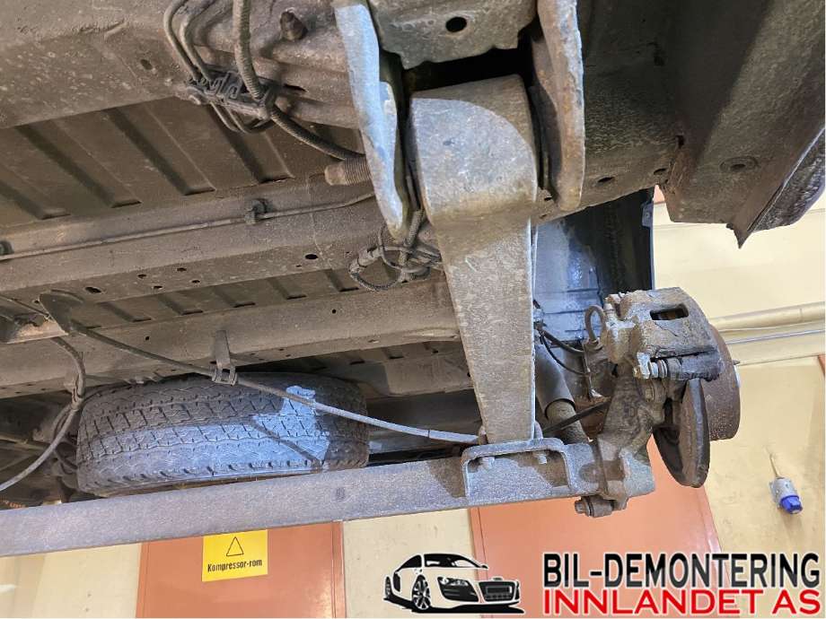 Fjær bak bladfjær til Fiat Ducato, 2014-->>  (FIAT|1365407080)