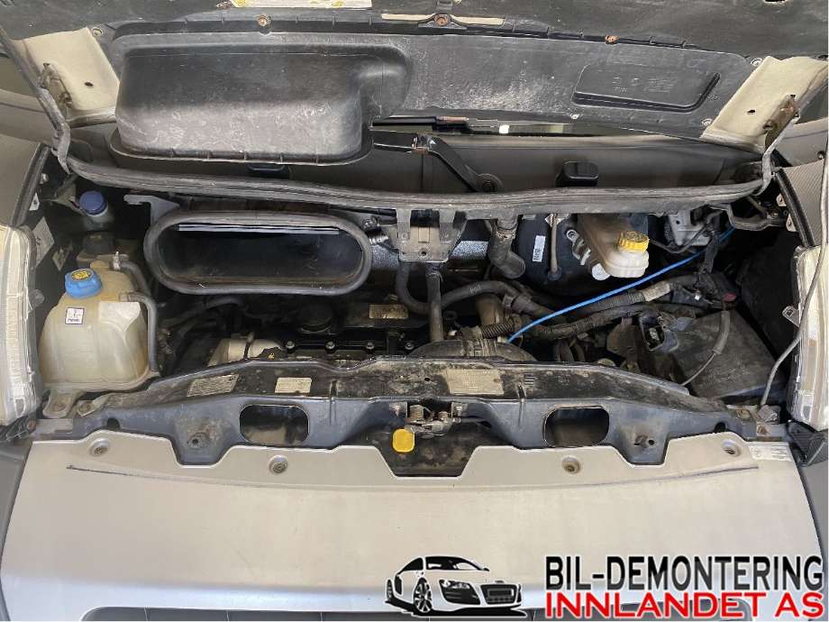 Servo pumpe mekanisk til Fiat Ducato, 2014-->>  (FIAT|5801525984)