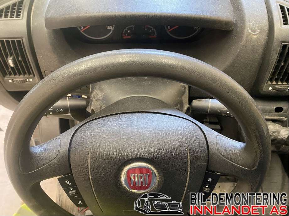 Ratt til Fiat Ducato 2014-->> (FIAT|735533897|)