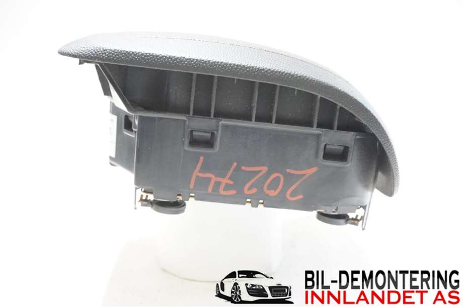Airbag rattpute til Fiat Ducato 2014-->>  (FIAT|07354879950|)