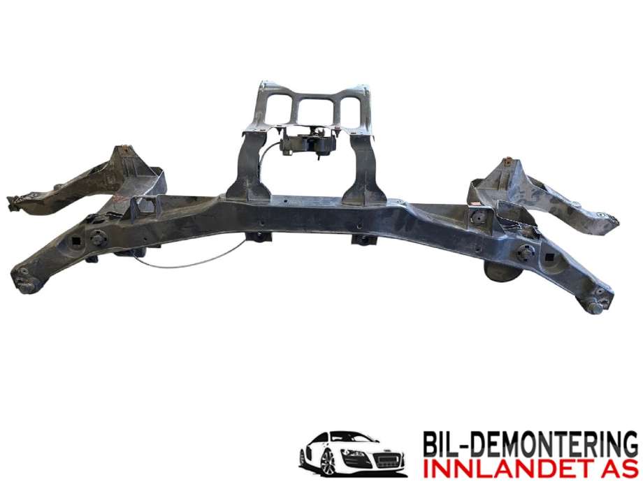 Frontplate til Mercedes Vito 2014-->> (W447) (W447) (MERCEDES|A 447 880 11 03|)
